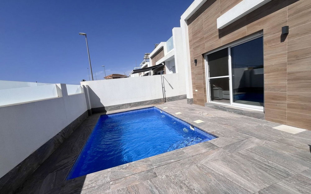 Murcia · Murcia REF #CSPX-41108 · Villa 1123621923