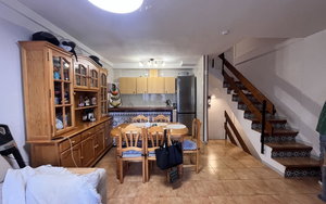 Torrevieja · Alicante REF #CSPX-72338 · Townhouse 2113215733