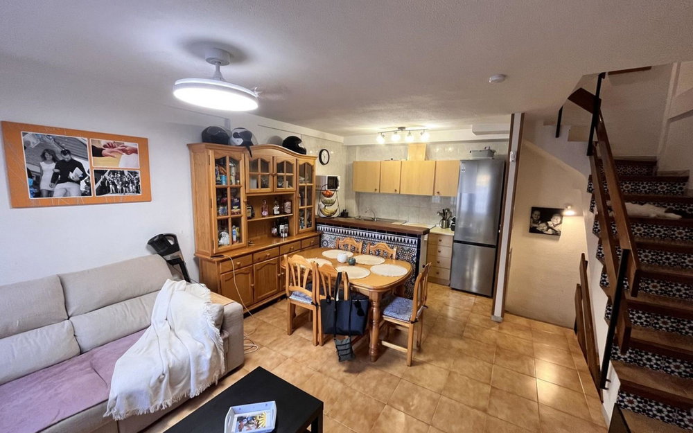 Torrevieja · Alicante REF #CSPX-72338 · Townhouse 2113215733