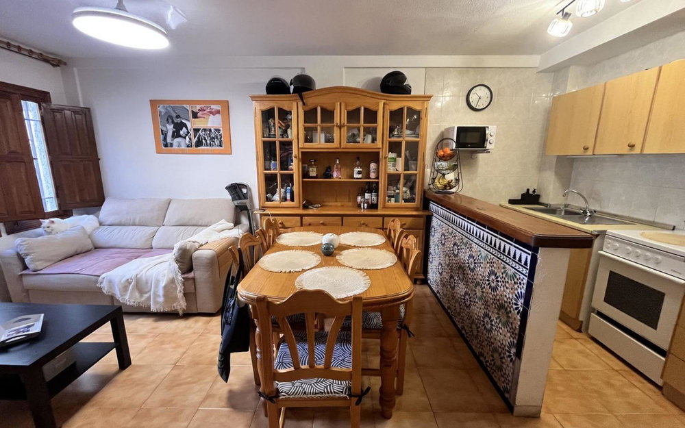 Torrevieja · Alicante REF #CSPX-72338 · Townhouse 2113215733