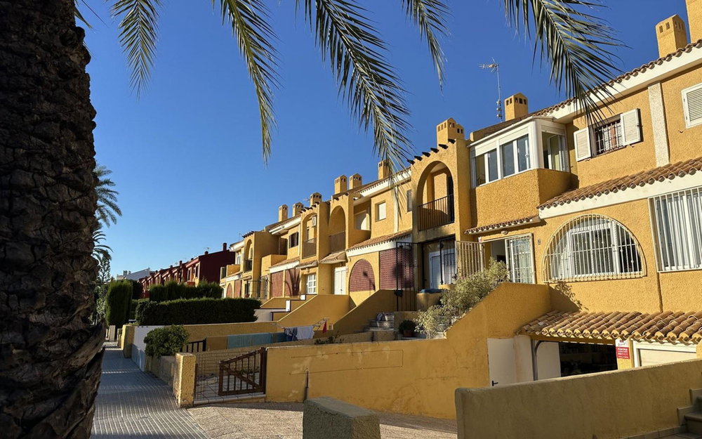 Cabo Roig · Alicante REF #CSPX-28579 · Townhouse 294561019