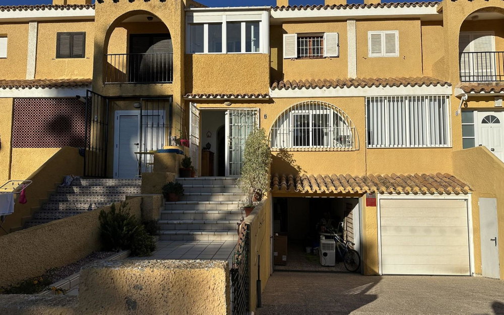 Cabo Roig · Alicante REF #CSPX-28579 · Townhouse 294561019