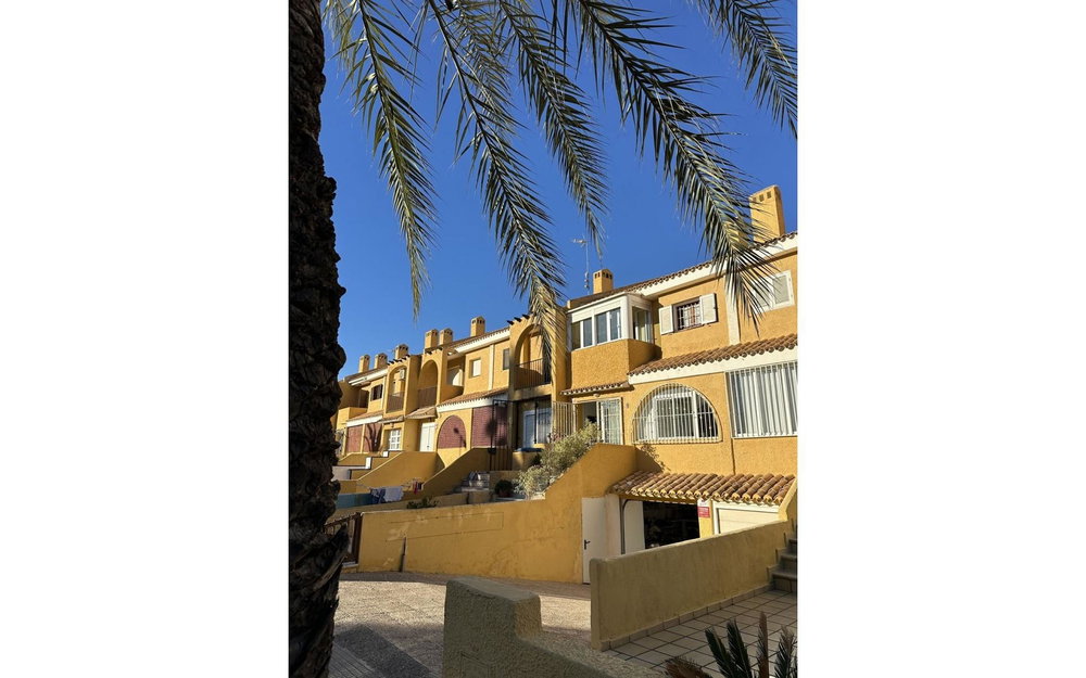 Cabo Roig · Alicante REF #CSPX-28579 · Townhouse 294561019