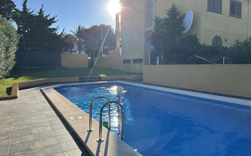 Cabo Roig · Alicante REF #CSPX-28579 · Townhouse 294561019