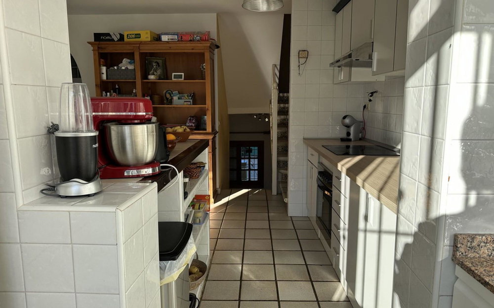 Cabo Roig · Alicante REF #CSPX-28579 · Townhouse 294561019