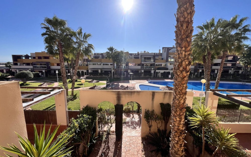 Playa Flamenca · Alicante REF #CSPX-73906 · Apartment 1401814728