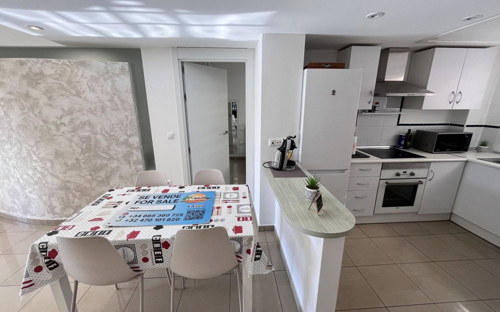 Playa Flamenca · Alicante REF #CSPX-73906 · Apartment 1401814728