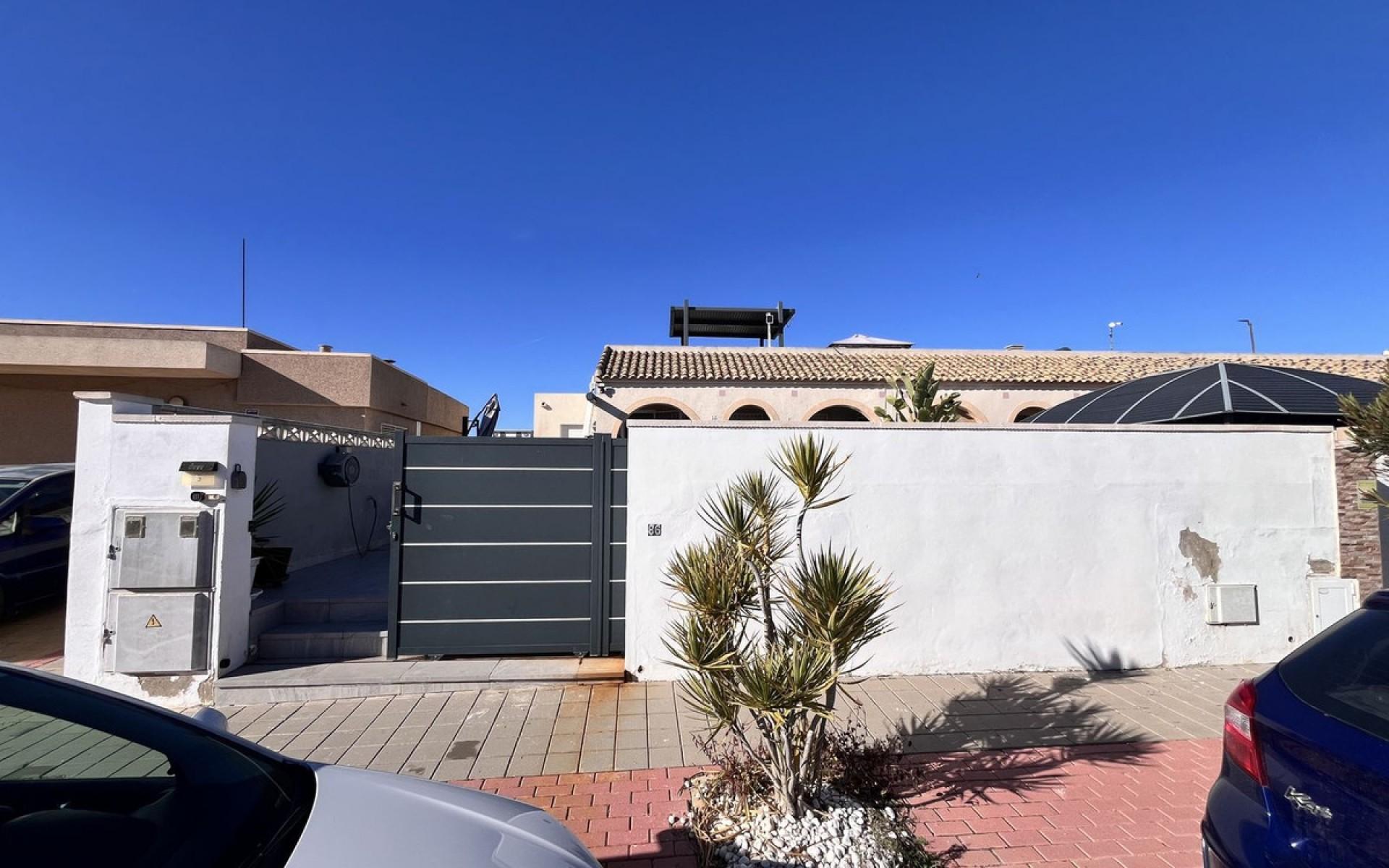 Murcia · Murcia REF #CSPX-50173 · Villa