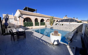 Murcia · Murcia REF #CSPX-50173 · Villa 2485237005