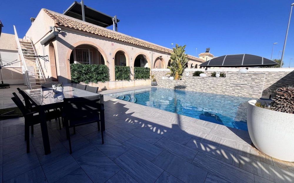 Murcia · Murcia REF #CSPX-50173 · Villa 2485237005