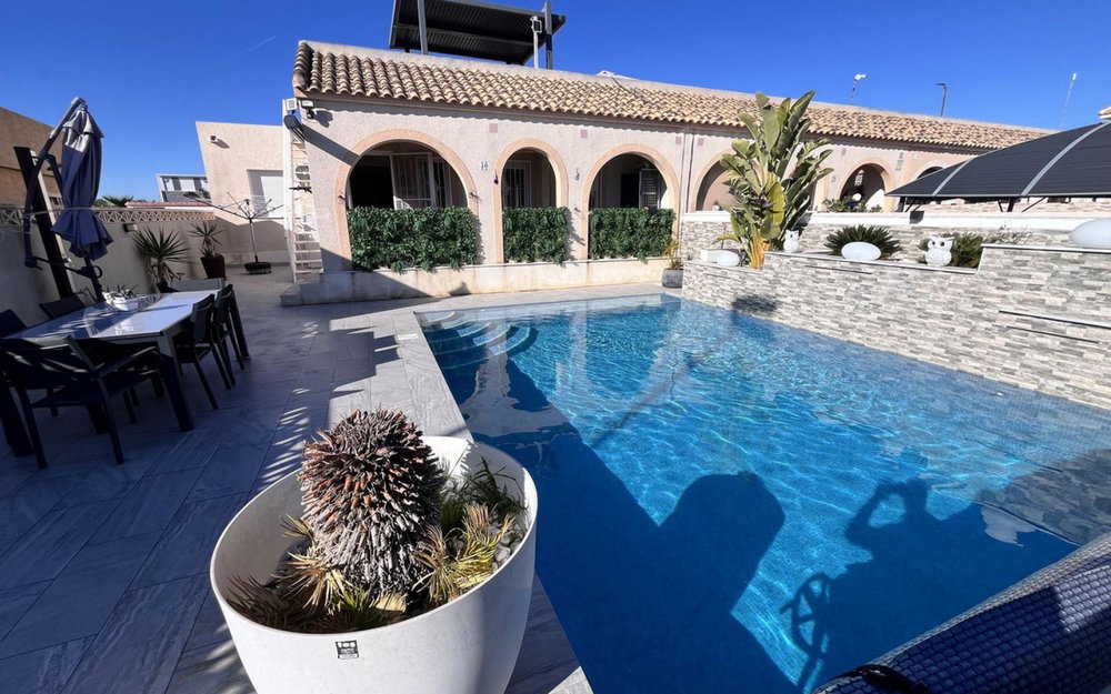 Murcia · Murcia REF #CSPX-50173 · Villa 2485237005