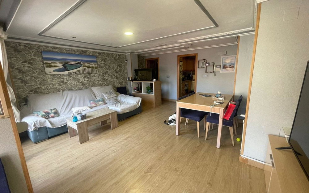 Torrevieja · Alicante REF #CSPX-53260 · Apartment 991384961