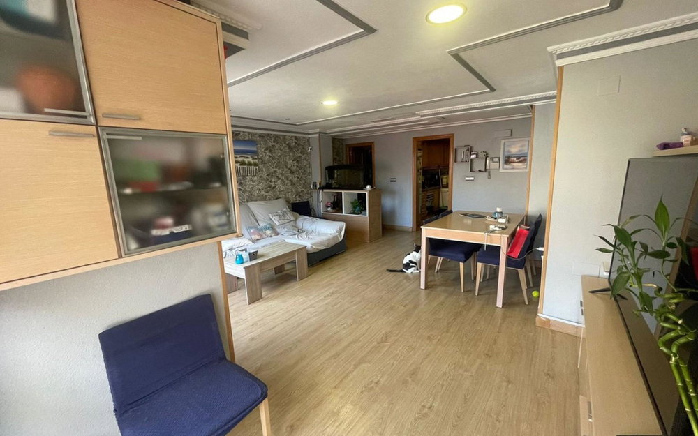 Torrevieja · Alicante REF #CSPX-53260 · Apartment 991384961