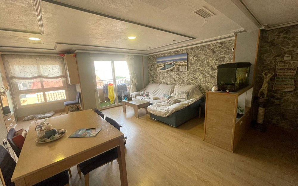 Torrevieja · Alicante REF #CSPX-53260 · Apartment 991384961