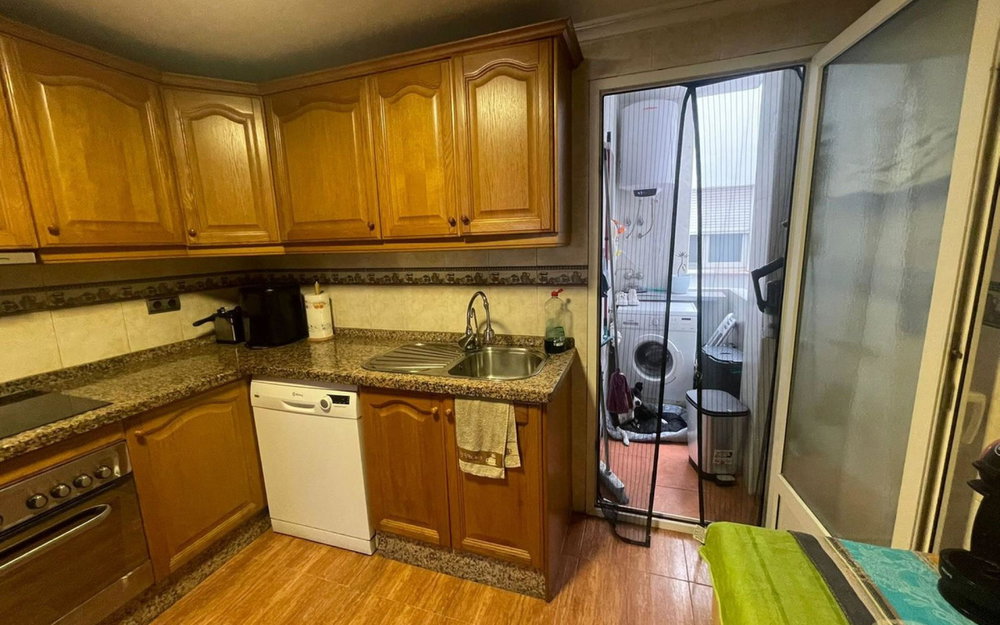 Torrevieja · Alicante REF #CSPX-53260 · Apartment 991384961