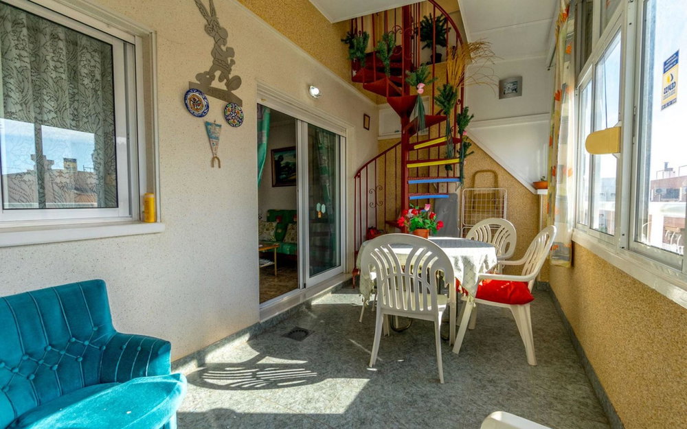 Torrevieja · Alicante REF #CSPX-47938 · Apartment 211373803