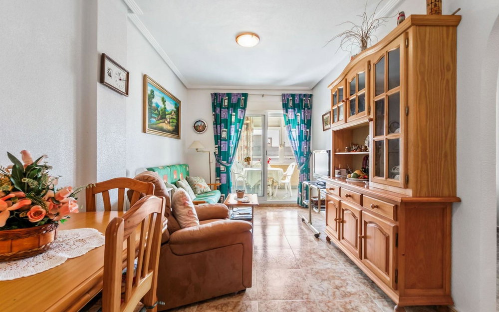 Torrevieja · Alicante REF #CSPX-47938 · Apartment 211373803