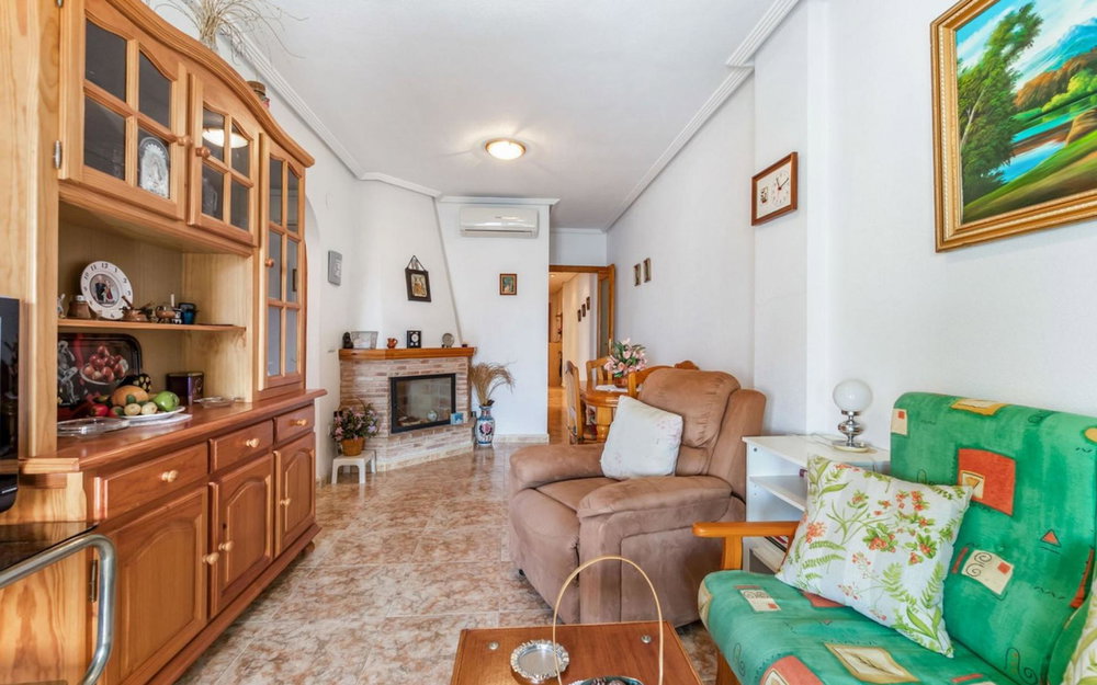 Torrevieja · Alicante REF #CSPX-47938 · Apartment 211373803