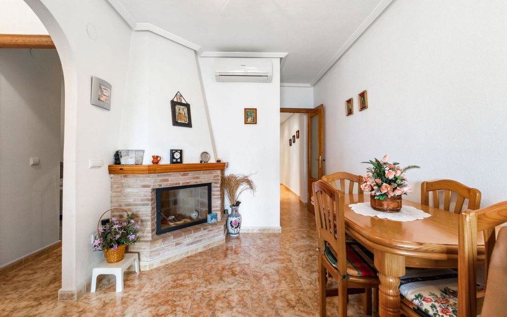 Torrevieja · Alicante REF #CSPX-47938 · Apartment 211373803