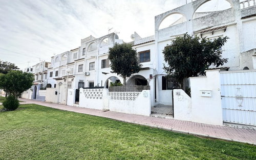 Torrevieja · Alicante REF #CSPX-27294 · Townhouse 3411223585