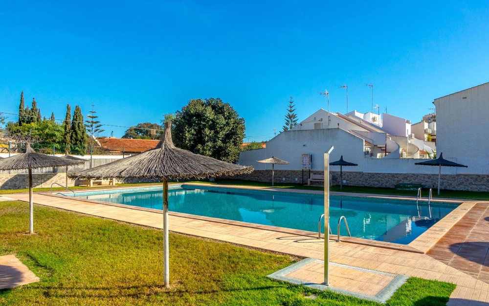 Torrevieja · Alicante REF #CSPX-27294 · Townhouse 3411223585