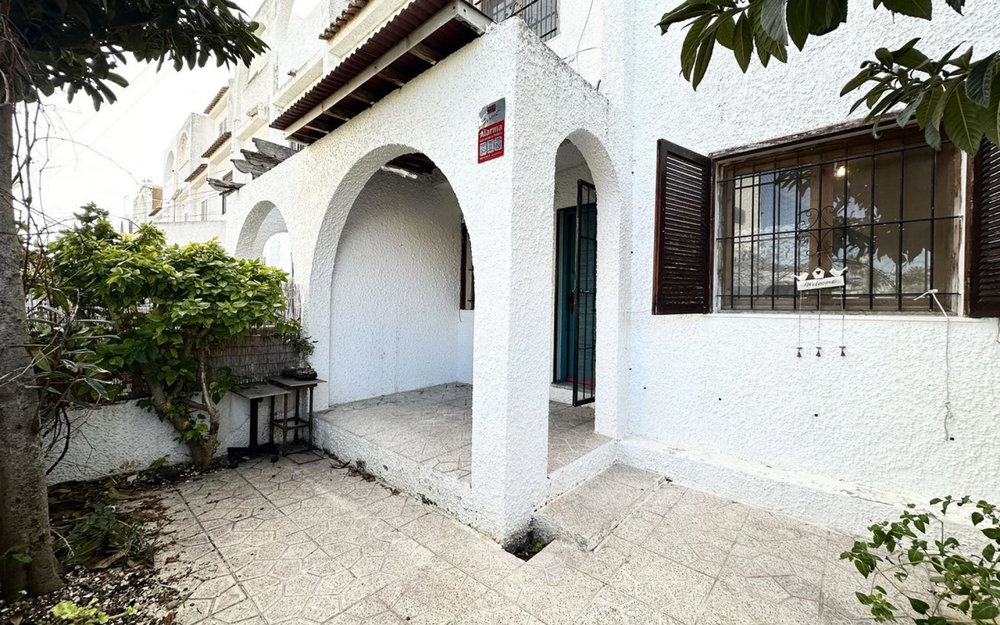 Torrevieja · Alicante REF #CSPX-27294 · Townhouse 3411223585