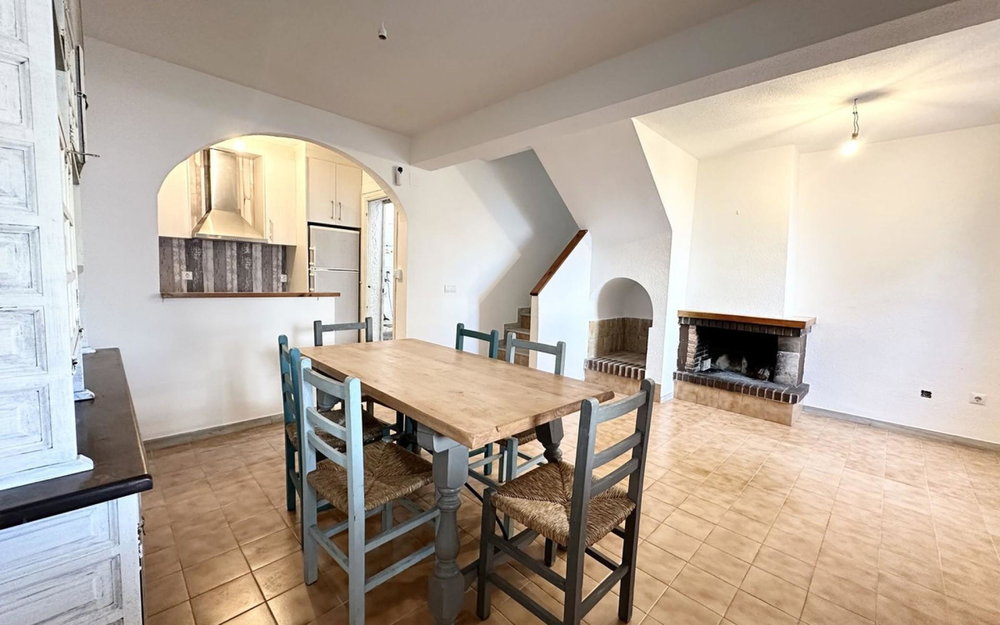 Torrevieja · Alicante REF #CSPX-27294 · Townhouse 3411223585