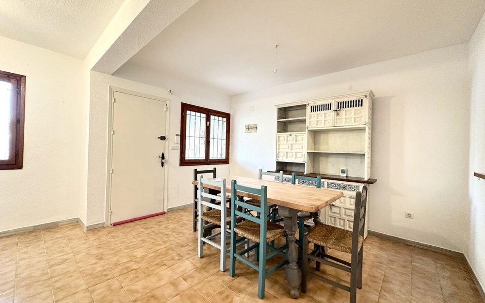 Torrevieja · Alicante REF #CSPX-27294 · Townhouse 3411223585