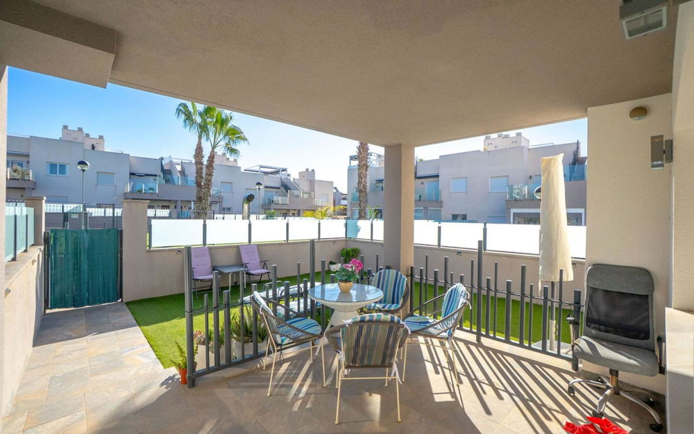 Torrevieja · Alicante REF #CSPX-69697 · Apartment 3314977030