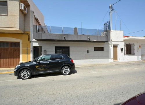 Los Montesinos · Alicante REF #CSPX-37545 · Villa 1806959466