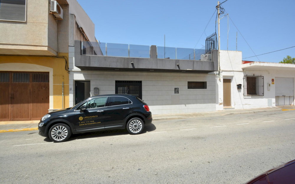 Los Montesinos · Alicante REF #CSPX-37545 · Villa 1806959466