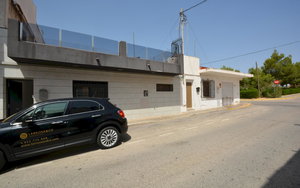 Los Montesinos · Alicante REF #CSPX-37545 · Villa 1806959466