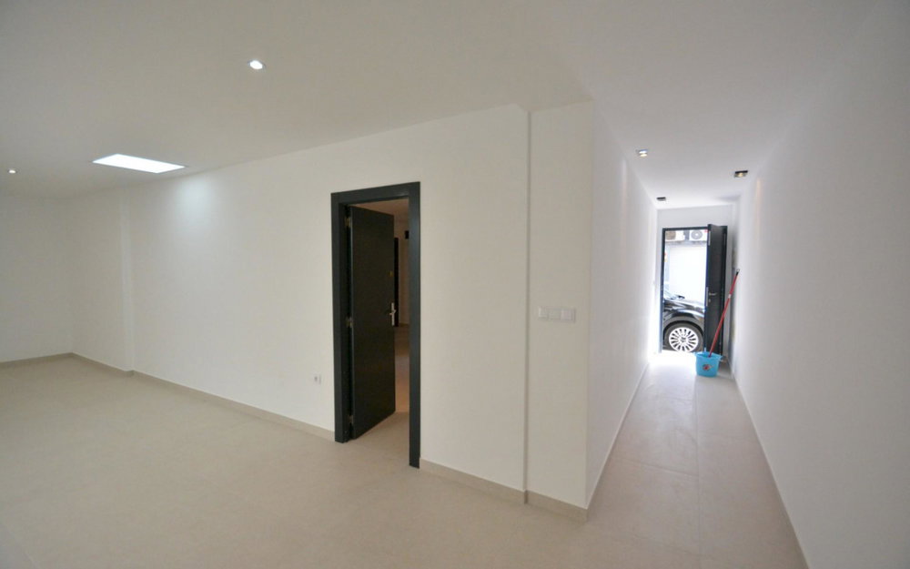 Los Montesinos · Alicante REF #CSPX-37545 · Villa 1806959466