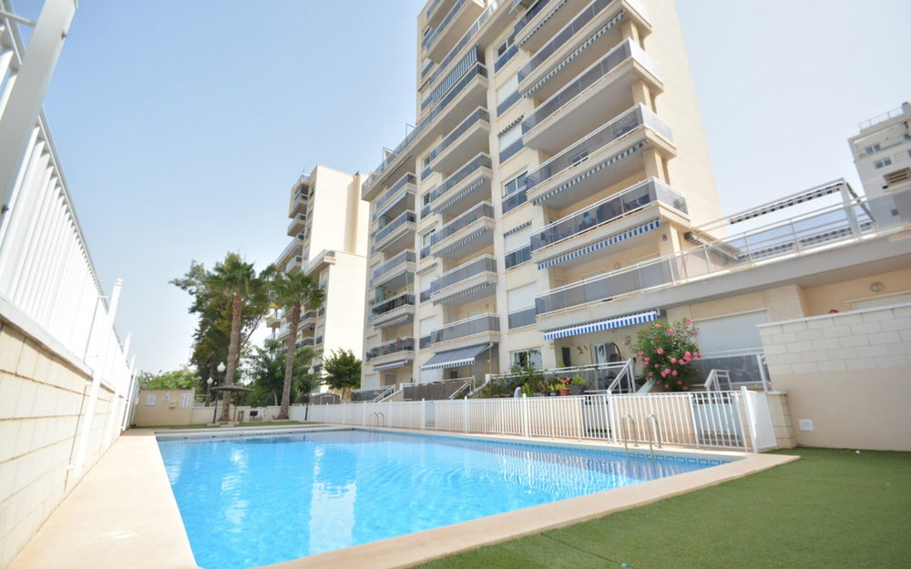 Guardamar Del Segura · Alicante REF #CSPX-58256 · Apartment 1672553620