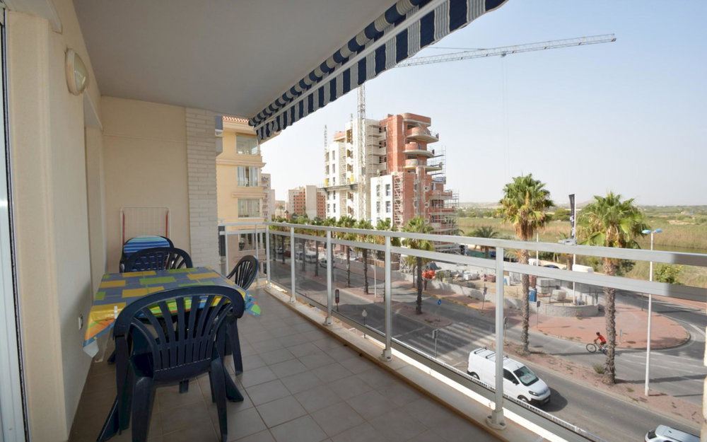 Guardamar Del Segura · Alicante REF #CSPX-58256 · Apartment 1672553620