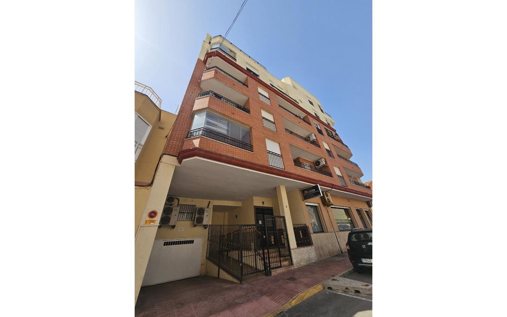 Guardamar Del Segura · Alicante REF #CSPX-99001 · Apartment 1867418984