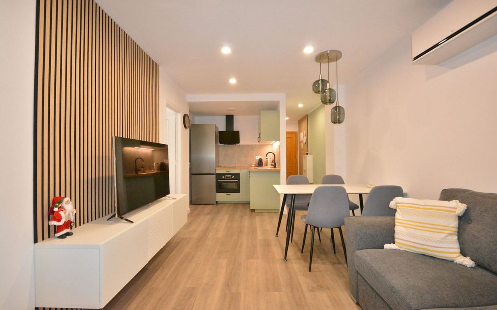 Torrevieja · Alicante REF #CSPX-52499 · Apartment 3538673641
