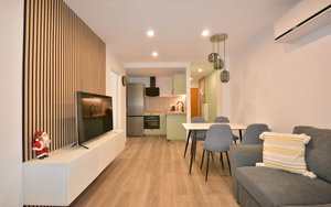 Torrevieja · Alicante REF #CSPX-52499 · Apartment 3538673641