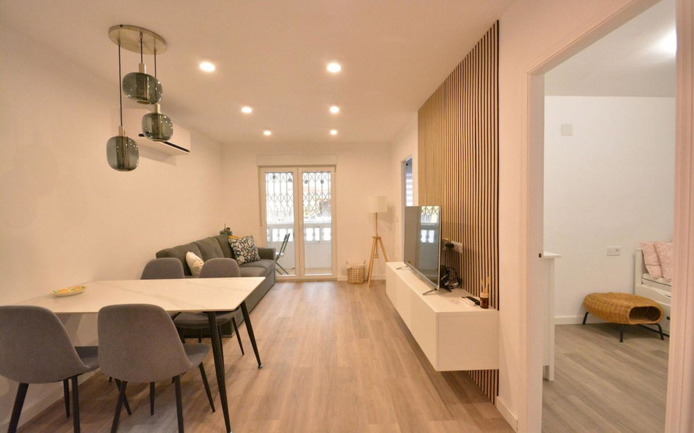 Torrevieja · Alicante REF #CSPX-52499 · Apartment 3538673641