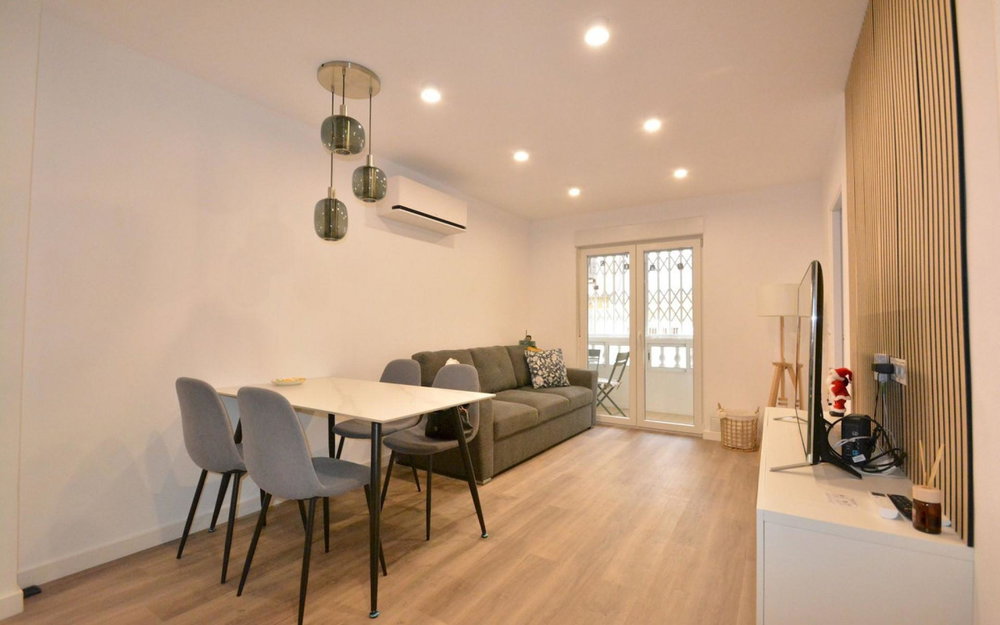 Torrevieja · Alicante REF #CSPX-52499 · Apartment 3538673641
