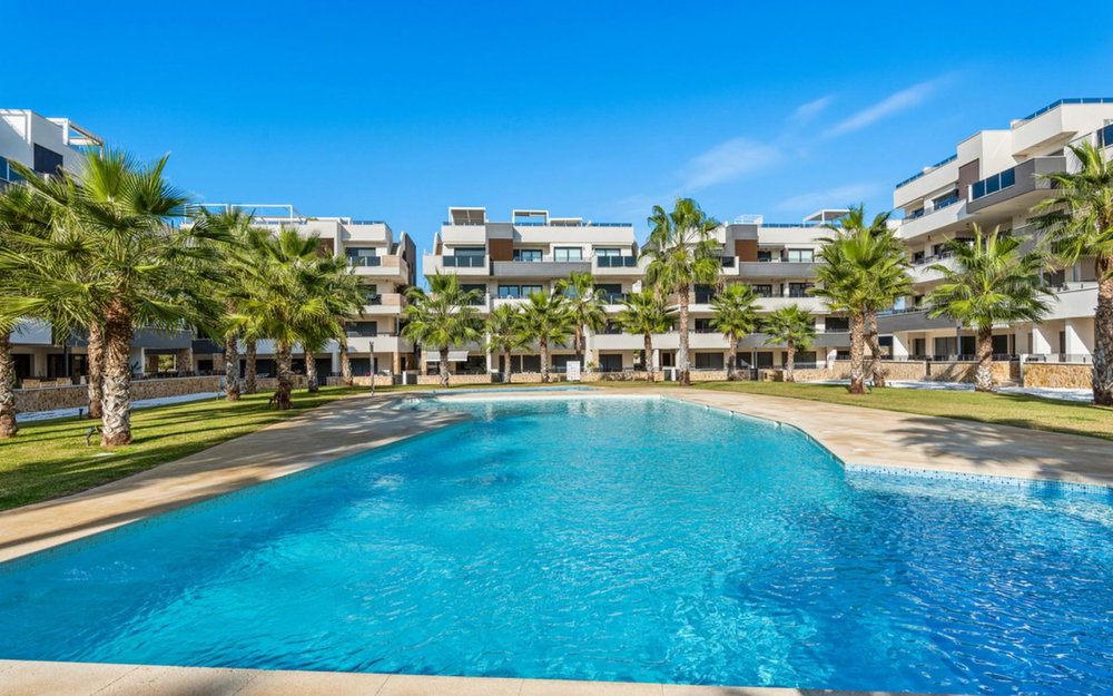 Villamartin · Alicante REF #CSPX-86277 · Apartment 2255765342