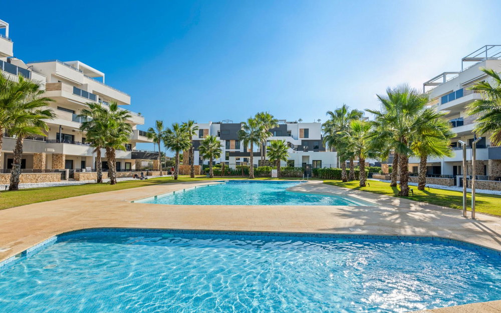 Villamartin · Alicante REF #CSPX-86277 · Apartment 2255765342