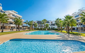 Villamartin · Alicante REF #CSPX-86277 · Apartment 2255765342