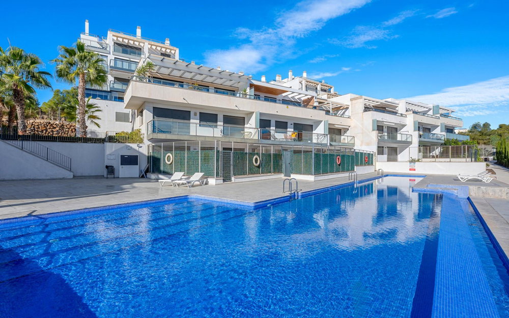 Campoamor · Alicante REF #CSPX-54737 · Apartment 2370106859