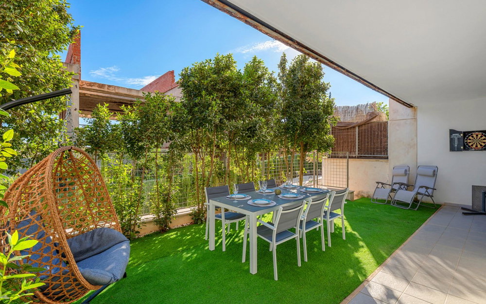 Campoamor · Alicante REF #CSPX-54737 · Apartment 2370106859