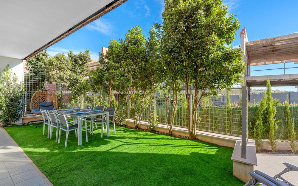 Campoamor · Alicante REF #CSPX-54737 · Apartment 2370106859