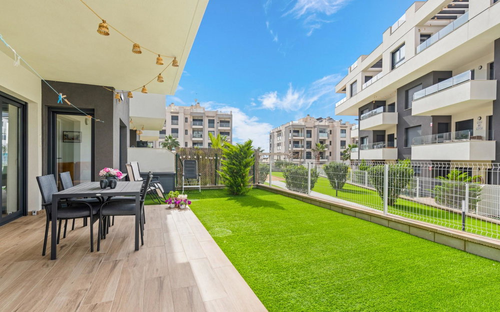 Villamartin · Alicante REF #CSPX-12247 · Apartment 1303539976