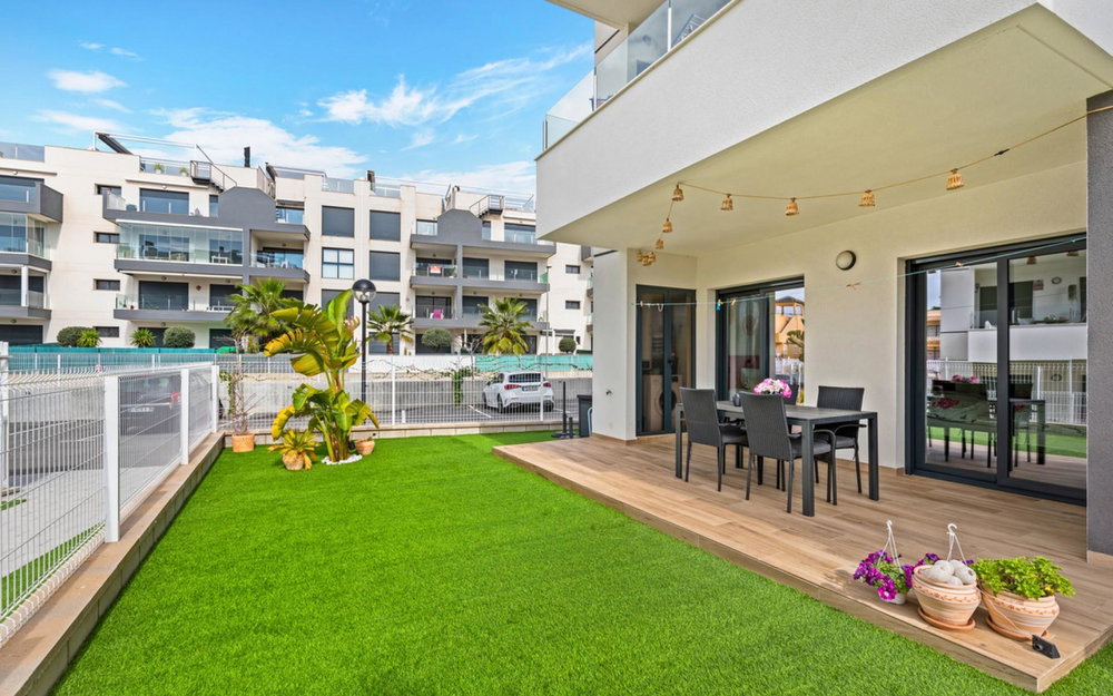 Villamartin · Alicante REF #CSPX-12247 · Apartment 1303539976