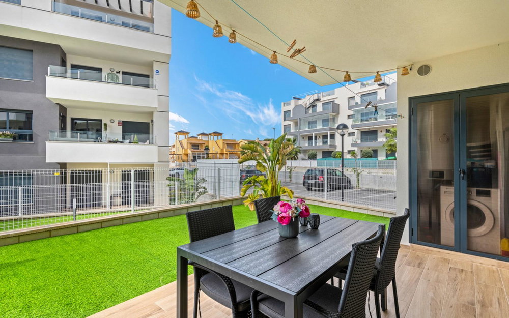 Villamartin · Alicante REF #CSPX-12247 · Apartment 1303539976