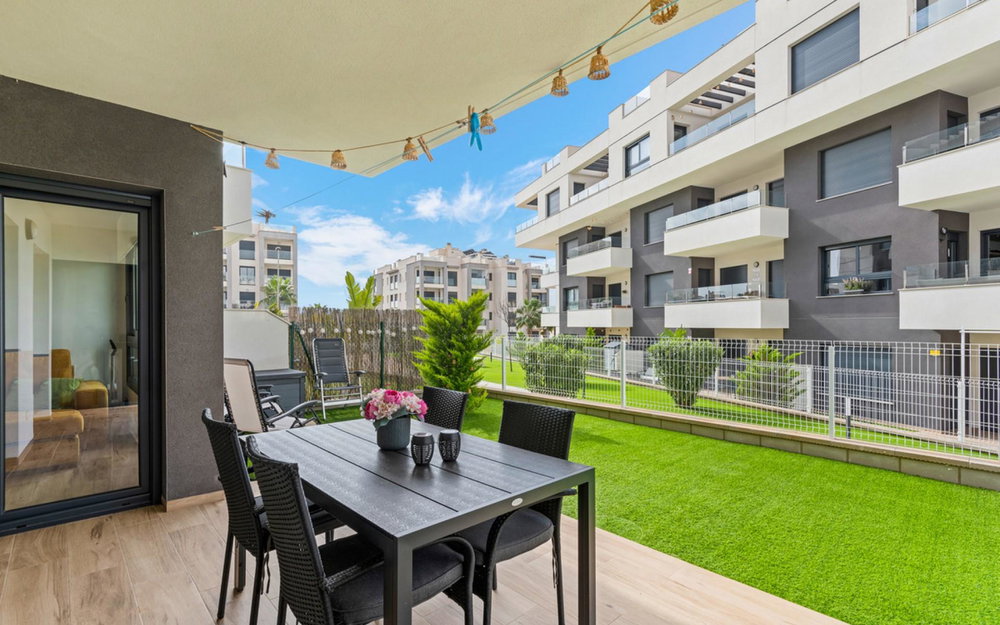 Villamartin · Alicante REF #CSPX-12247 · Apartment 1303539976